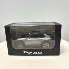 Toyota bZ4X TOURING ミニカー - メルカリ