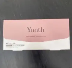 Yunth 生ビタミンC美白美容液