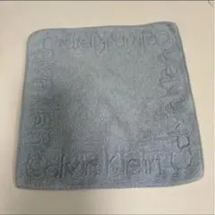 Calvin Klein ハンカチ