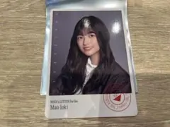 乃木坂46 mobile フォトカード 会場限定 モバイル 五百城茉央