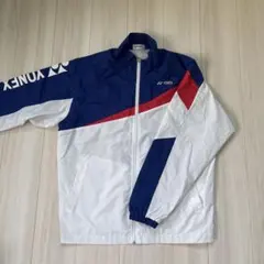 YONEX ウォームアップジャケット Lサイズ
