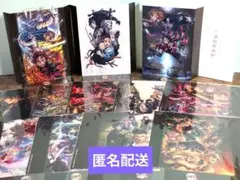 鬼滅シアター 入場者特典　クリアスタンド　全12種　煉獄バースデーカード