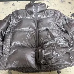 UNIQLO ULTRA LIGHT DOWN ダウンジャケット