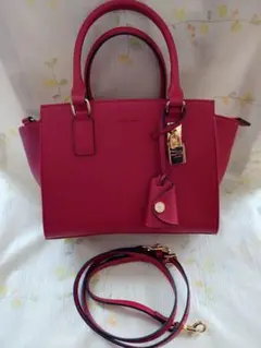 【美品】Samantha Thavasa　ショルダーバッグ