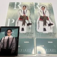 ROL 岩谷翔吾 アクリルスタンド フォトカード