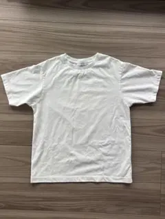 emmi Tシャツ ホワイト フォトプリントのサムネイル