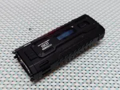 NITECORE EDC37 タクティカルライト シリーズ最高峰のサムネイル