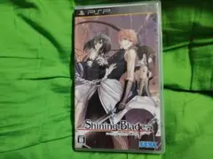 PSP　シャイニング・ブレイド