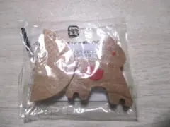 グリコ アソビグリコ 木馬 フィギュア