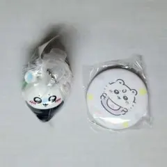 モモンガ セット ちいかわ寿司 ちいかわベビー