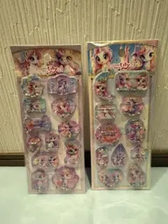 ユニコーン ウォーターインシール