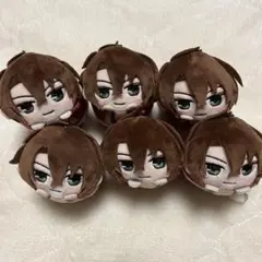 2026年最新】薄桜鬼 沖田 ぬいぐるみの人気アイテム - メルカリ