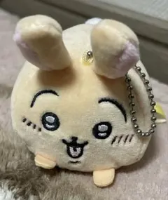 ちいかわ　もちころりん　マスコット　ぬいぐるみ　うさぎ