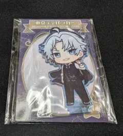 東京ディバンカー 特典 BIGアクリルスタンド アクスタ 黒鷺玲音 - メルカリ