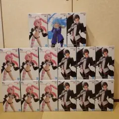 【新品・未開封】転スラフィギュア　まとめ売り　15体セット