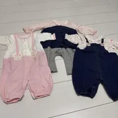 MIKI HOUSE ・HOTBISCUITSのサムネイル