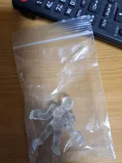 noeru様専用　キン消し　ウォーズマン