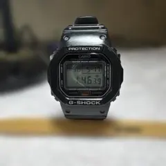 CASIO G-SHOCK G-5600E タフソーラー 正常稼働クリーニング済 - メルカリ