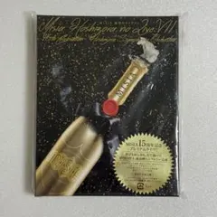 ☆MISIA☆星空のライヴⅡ☆オフィシャルパンフレット☆非売品☆希少