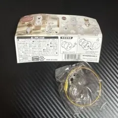 匿名配送 わんこのタイムカプセル ガチャガチャ 愛犬 毛入れ モコ