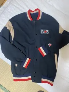 Team Nissy スタジャン ジャケット - メルカリ