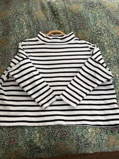 Traditional Weatherwear タートルネック Tシャツのサムネイル