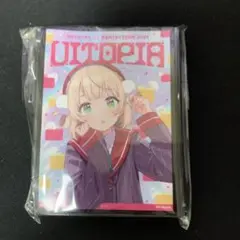 2026年最新】しぐれうい スリーブの人気アイテム - メルカリ