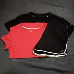 スポーツウェア　3点セット