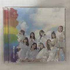 NiziU　Step and a step【初回生産限定 盤A】