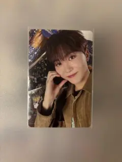 SEVENTEEN消費期限 carat盤 スングァン