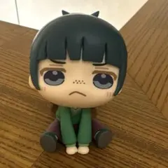 薬屋のひとりごと 猫猫 きゅるみー フィギュア アニメ