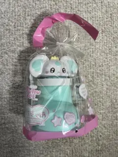 プリキュア ポルン　ぷくぽっと　ぷちきゅあ