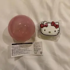 sanrio house シリコンコインケース ハローキティ