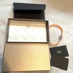 BVLGARI ギフトボックス