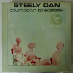 Steely Dan 輝く季節 7inchシングル - メルカリ