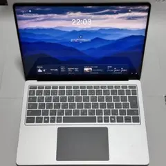 Microsoft Surface Laptop第7世代　本体