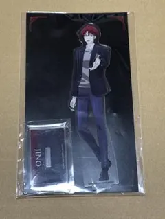 ENHYPEN DARK MOON アクスタ　ジノ　ジェイク　　アニメジャパン