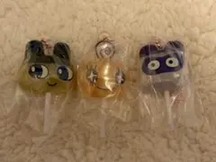 たまごっち　カラフルキャンディチャーム