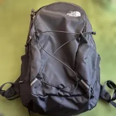THE NORTH FACE キッズ リュック 20L ホワイトレーベル