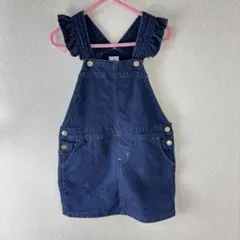 PETIT BATEAU プチバトー　ワンピース