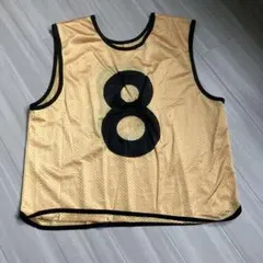 ビブス バスケットボール