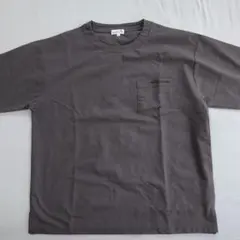 アーノルドパーマー ダークグレー Tシャツ Mサイズのサムネイル