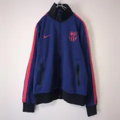 2025年最新】nike バルセロナ トラックジャケットの人気アイテム