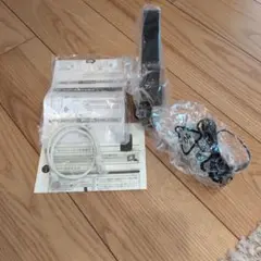 BUFFALO WSR-1166DHP2 無線LANルーター