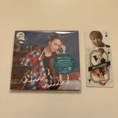 超特急 AwAAwA マサヒロ盤