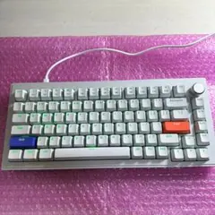 DrunkDeer A75 Aluminum Case Ver. 75%