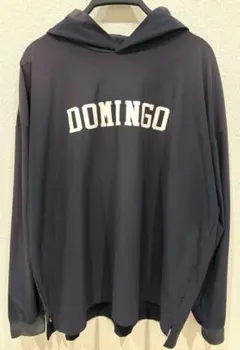 2026年最新】domingo ルースイソンブラ ジャケットの人気アイテム