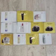 SHISEIDO　53点