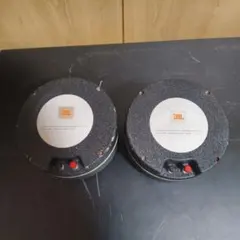 JBL 2441 コンプレッションドライバー アルニコマグネット