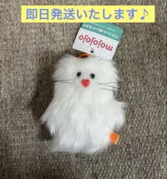 mojojojo マスコットぬいぐるみ マスコットぬいぐるみ5 ねこ